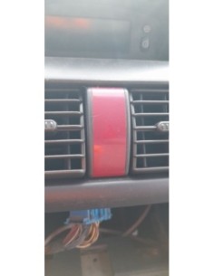 WARNING OPEL COMBO (CORSA C) - 274625