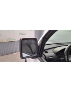 RETROVISOR IZQUIERDO OPEL COMBO (CORSA C) - 274668