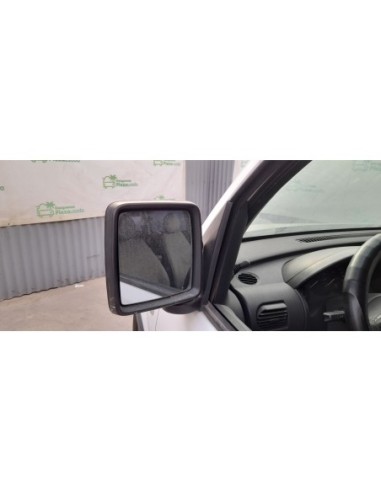 RETROVISOR IZQUIERDO OPEL COMBO (CORSA C) - 274668