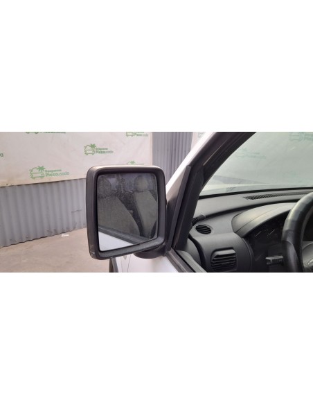 RETROVISOR IZQUIERDO OPEL COMBO (CORSA C) - 274668