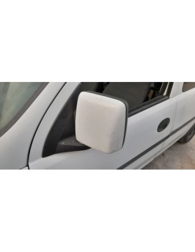 RETROVISOR IZQUIERDO OPEL COMBO (CORSA C) - 274668