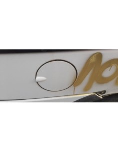 TAPA EXTERIOR COMBUSTIBLE OPEL COMBO (CORSA C) - 274644