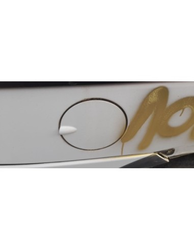 TAPA EXTERIOR COMBUSTIBLE OPEL COMBO (CORSA C)...