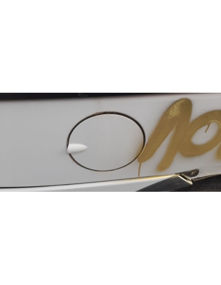 TAPA EXTERIOR COMBUSTIBLE OPEL COMBO (CORSA C) - 274644