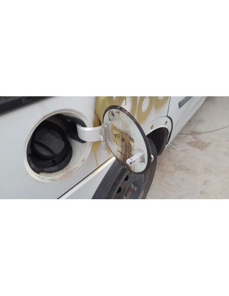 TAPA EXTERIOR COMBUSTIBLE OPEL COMBO (CORSA C) - 274644