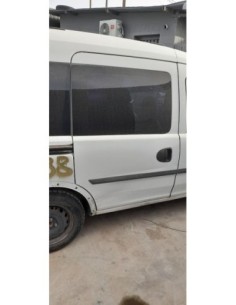 PUERTA LATERAL CORREDERA DERECHA OPEL COMBO (CORSA C) -...