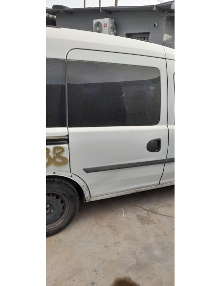 PUERTA LATERAL CORREDERA DERECHA OPEL COMBO (CORSA C) - 274641