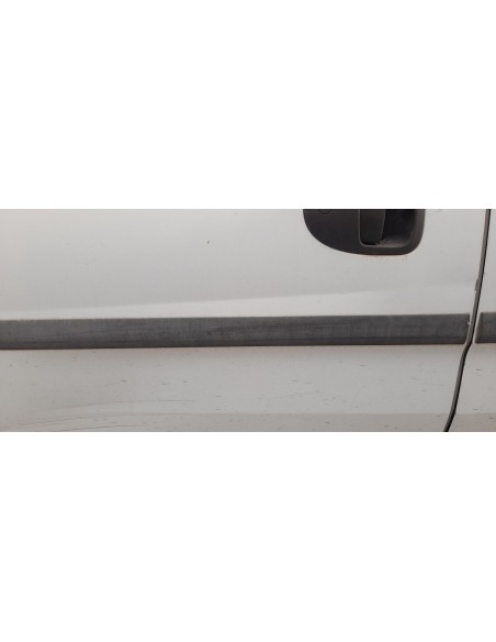 PUERTA LATERAL CORREDERA DERECHA OPEL COMBO (CORSA C) - 274641