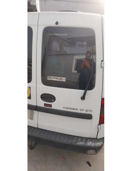 PUERTA TRASERA DERECHA OPEL COMBO (CORSA C) - 274649