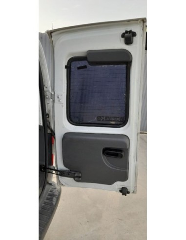 PUERTA TRASERA DERECHA OPEL COMBO (CORSA C) -...