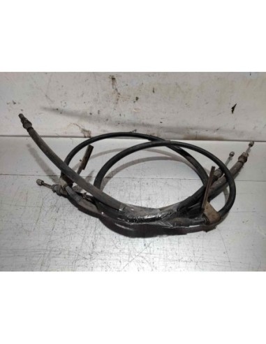 PALANCA CAMBIO JAGUAR S-TYPE - 274320