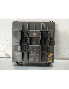 MODULO ELECTRONICO SEAT IBIZA BERLINA (6J5) - 261434