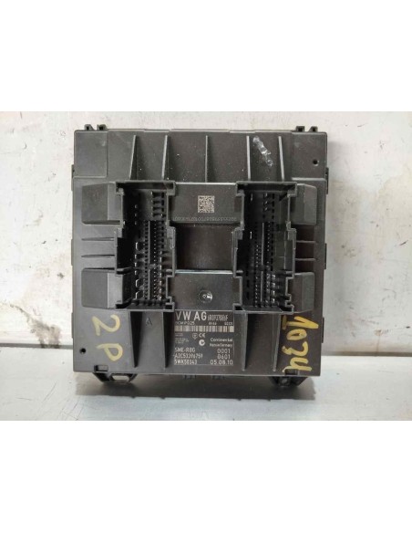 MODULO ELECTRONICO SEAT IBIZA BERLINA (6J5) - 261434