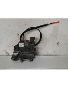 CERRADURA PUERTA DELANTERA IZQUIERDA OPEL CORSA E - 274816