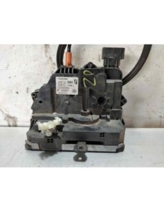 CERRADURA PUERTA DELANTERA IZQUIERDA OPEL CORSA E - 274816 2