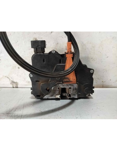 CERRADURA PUERTA DELANTERA IZQUIERDA OPEL CORSA E - 274816