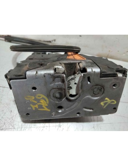 CERRADURA PUERTA DELANTERA IZQUIERDA OPEL CORSA E - 274816