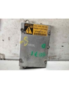 CENTRALITA FAROS XENON MERCEDES-BENZ CLASE E (BM 211)...