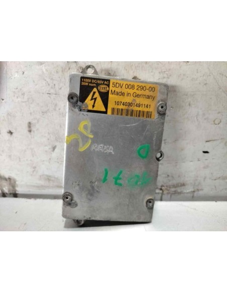 CENTRALITA FAROS XENON MERCEDES-BENZ CLASE E (BM 211) BERLINA - 274821