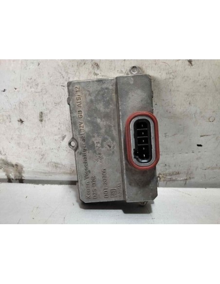 CENTRALITA FAROS XENON MERCEDES-BENZ CLASE E (BM 211) BERLINA - 274821