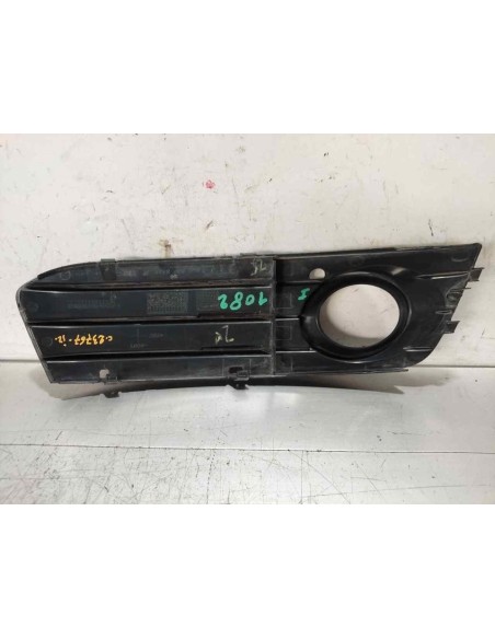 REJILLA PARAGOLPES IZQUIERDA AUDI A4 AVANT (8K5) - 273631