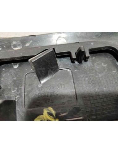 LIMPIA FAROS XENON AUDI A4 AVANT (8K5) - 273635