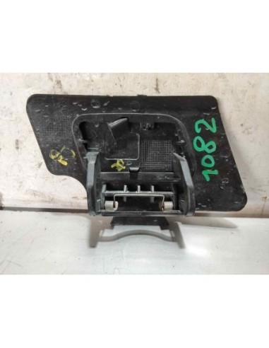 LIMPIA FAROS XENON AUDI A4 AVANT (8K5) - 273635