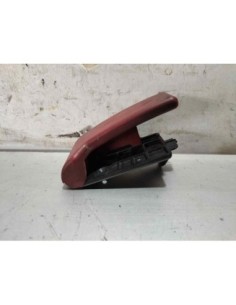 CERRADURA CAPO MERCEDES-BENZ CLASE E (BM 211) BERLINA -... 2
