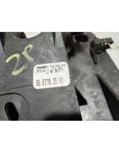 PALANCA CAMBIO CITROEN C4 BERLINA - 264098