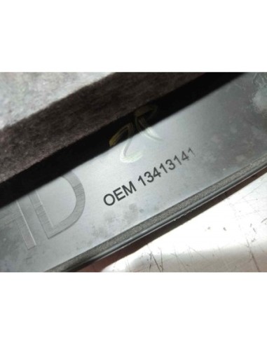 MOLDURA OPEL ASTRA K SPORTS TOURER - 274691