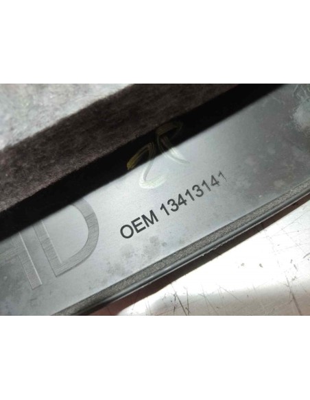 MOLDURA OPEL ASTRA K SPORTS TOURER - 274691