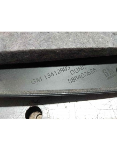 MOLDURA OPEL ASTRA K SPORTS TOURER - 274691