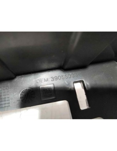 GUANECIDO CONSOLA CENTRAL OPEL ASTRA K SPORTS...