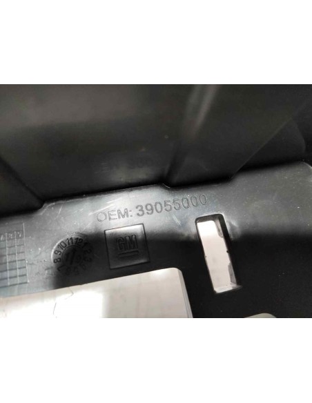 GUANECIDO CONSOLA CENTRAL OPEL ASTRA K SPORTS TOURER - 274689