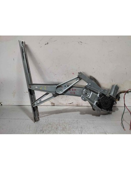 ELEVALUNAS DELANTERO IZQUIERDO TOYOTA YARIS (NCP1/NLP1/SCP1) - 274815