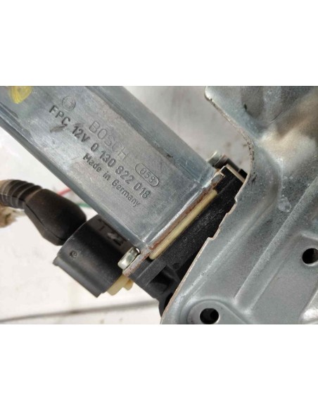 ELEVALUNAS DELANTERO IZQUIERDO TOYOTA YARIS (NCP1/NLP1/SCP1) - 274815