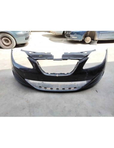 PARAGOLPES DELANTERO SEAT IBIZA BERLINA (6J5) -...