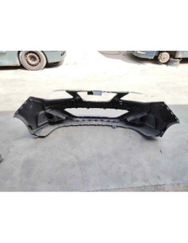 PARAGOLPES DELANTERO SEAT IBIZA BERLINA (6J5) -...