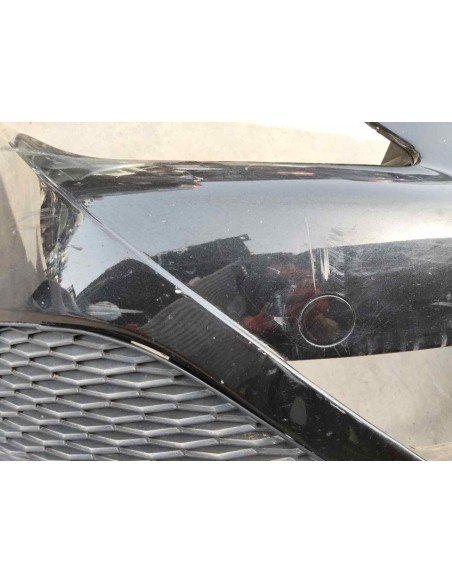 PARAGOLPES DELANTERO SEAT IBIZA BERLINA (6J5) - 261479