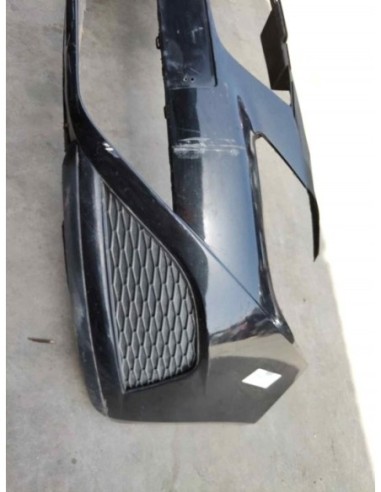 PARAGOLPES DELANTERO SEAT IBIZA BERLINA (6J5) -...