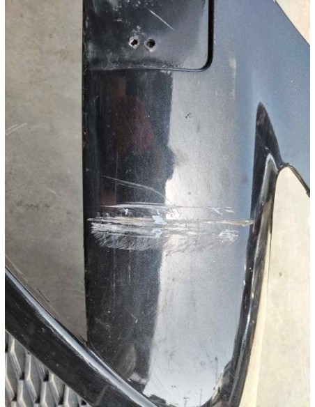 PARAGOLPES DELANTERO SEAT IBIZA BERLINA (6J5) - 261479