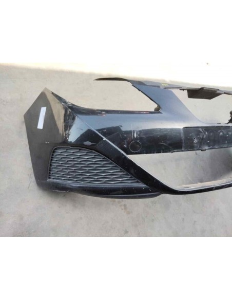 PARAGOLPES DELANTERO SEAT IBIZA BERLINA (6J5) - 261479