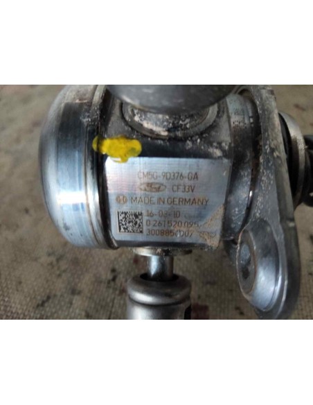 BOMBA COMBUSTIBLE FORD FOCUS BERLINA (CB4) - 103021