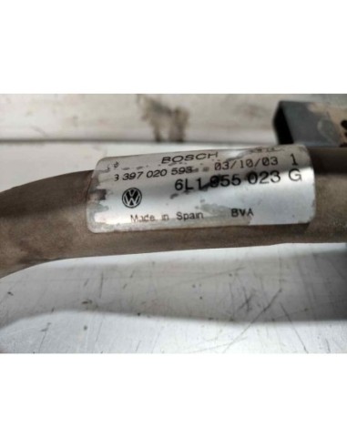 MOTOR LIMPIA DELANTERO SEAT IBIZA (6L1) - 274810