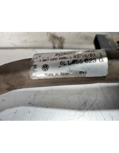 MOTOR LIMPIA DELANTERO SEAT IBIZA (6L1) - 274810