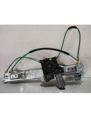 ELEVALUNAS DELANTERO IZQUIERDO OPEL CORSA E -...