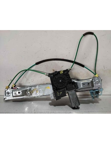 ELEVALUNAS DELANTERO IZQUIERDO OPEL CORSA E - 274817