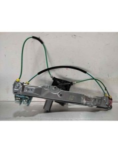 ELEVALUNAS DELANTERO IZQUIERDO OPEL CORSA E - 274817 2