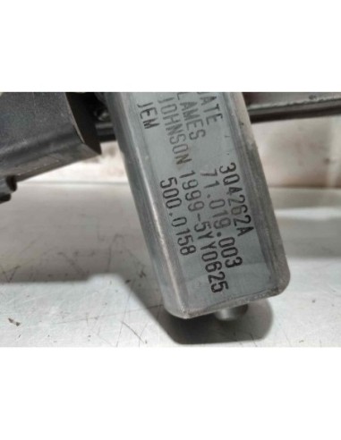 ELEVALUNAS DELANTERO IZQUIERDO OPEL CORSA E -...