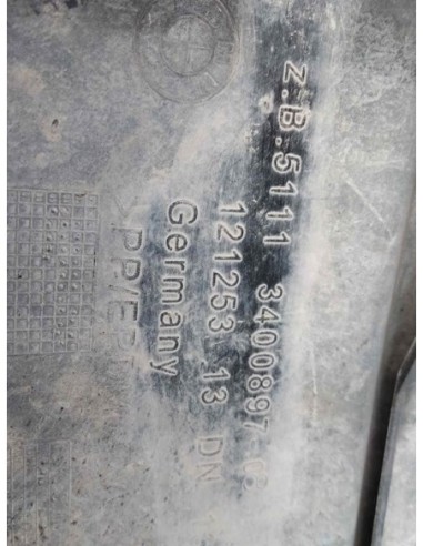 PARAGOLPES DELANTERO BMW SERIE X3 (E83) - 231886